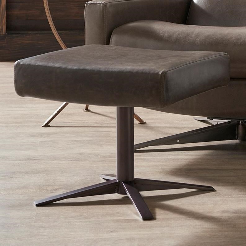 American leather cloud chair cheap